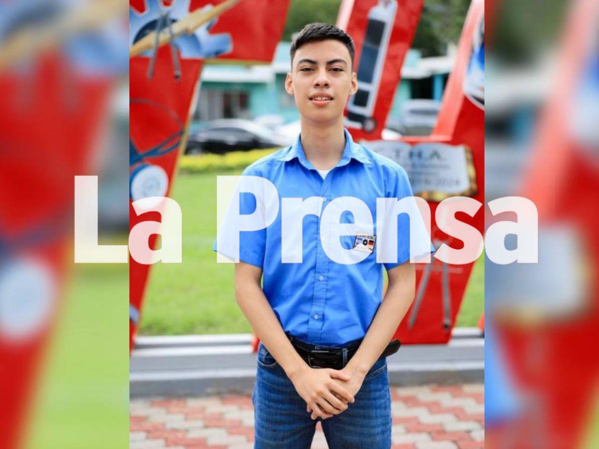 Cuatro hondureños arrasan en sus prácticas y son contratados por empresas de Alemania