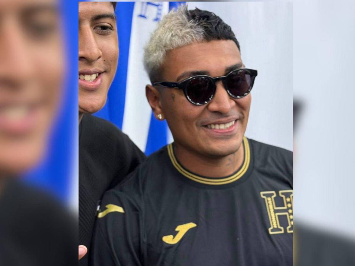 “Duerme en el piso de un sótano”: el calvario del tiktoker hondureño arrestado en Panamá