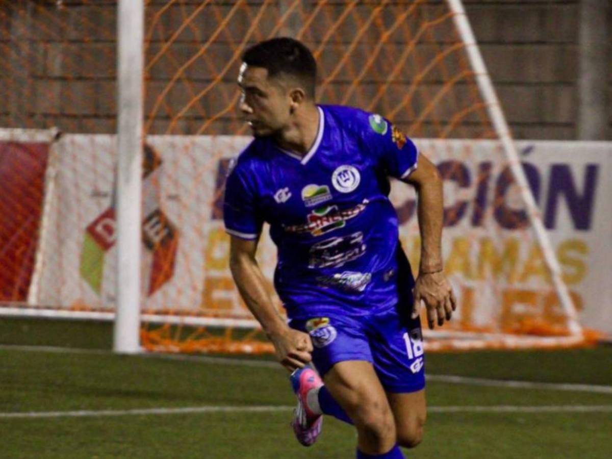 Cinco salidas en Motagua, vuelve al Olimpia y Real España ficha