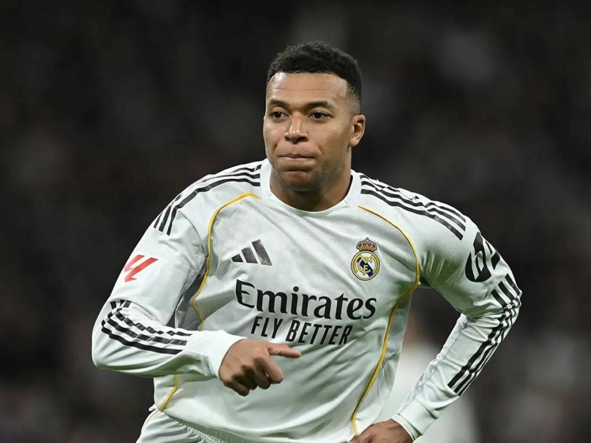 Bota de Oro 2025-2026: Volvió con gol y empató en la cima; tabla y Mbappé