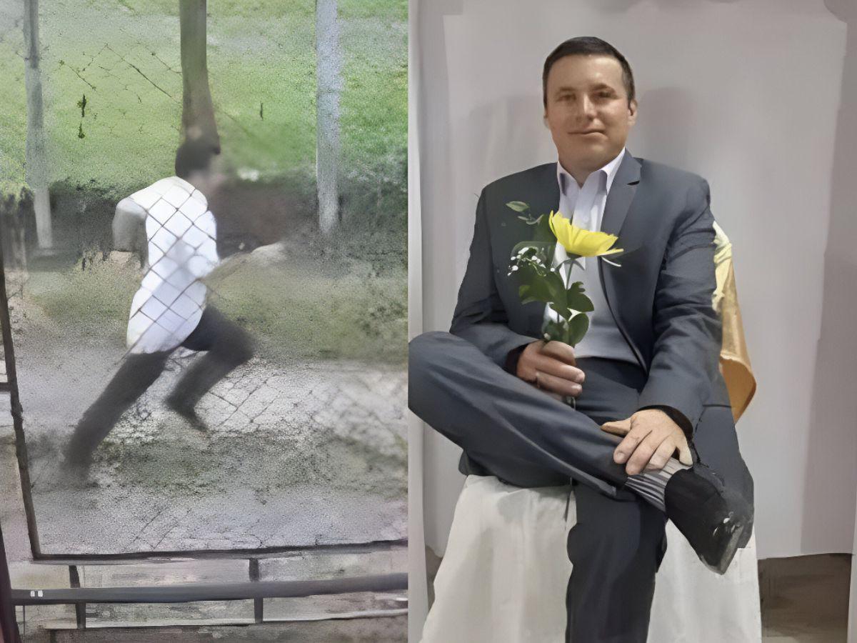 El Diablo disfrazado: Joven escapa de pastor que intentó abusar de ella y ultimarla