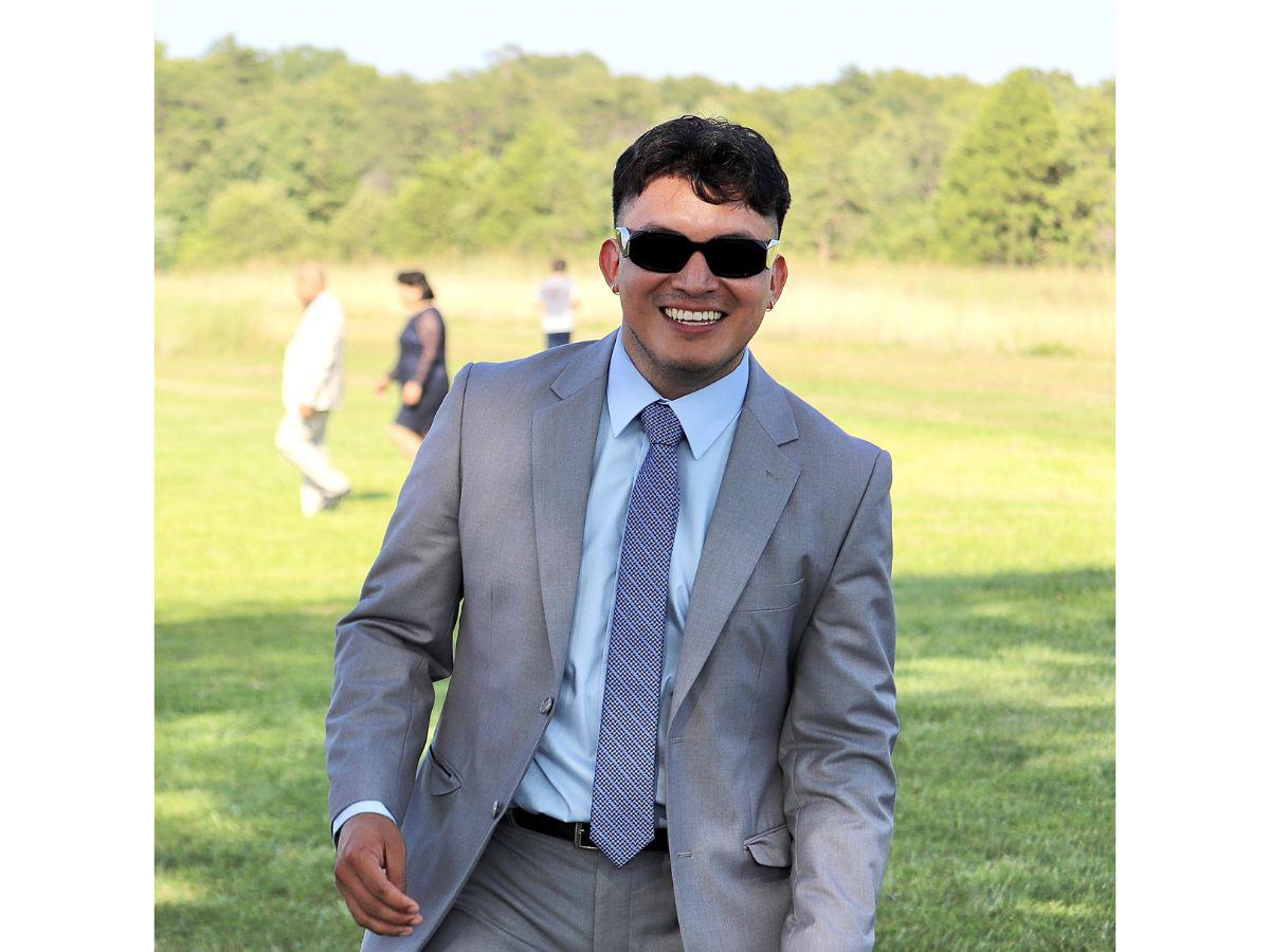 Hondureño muere en circunstancias extrañas en Estados Unidos