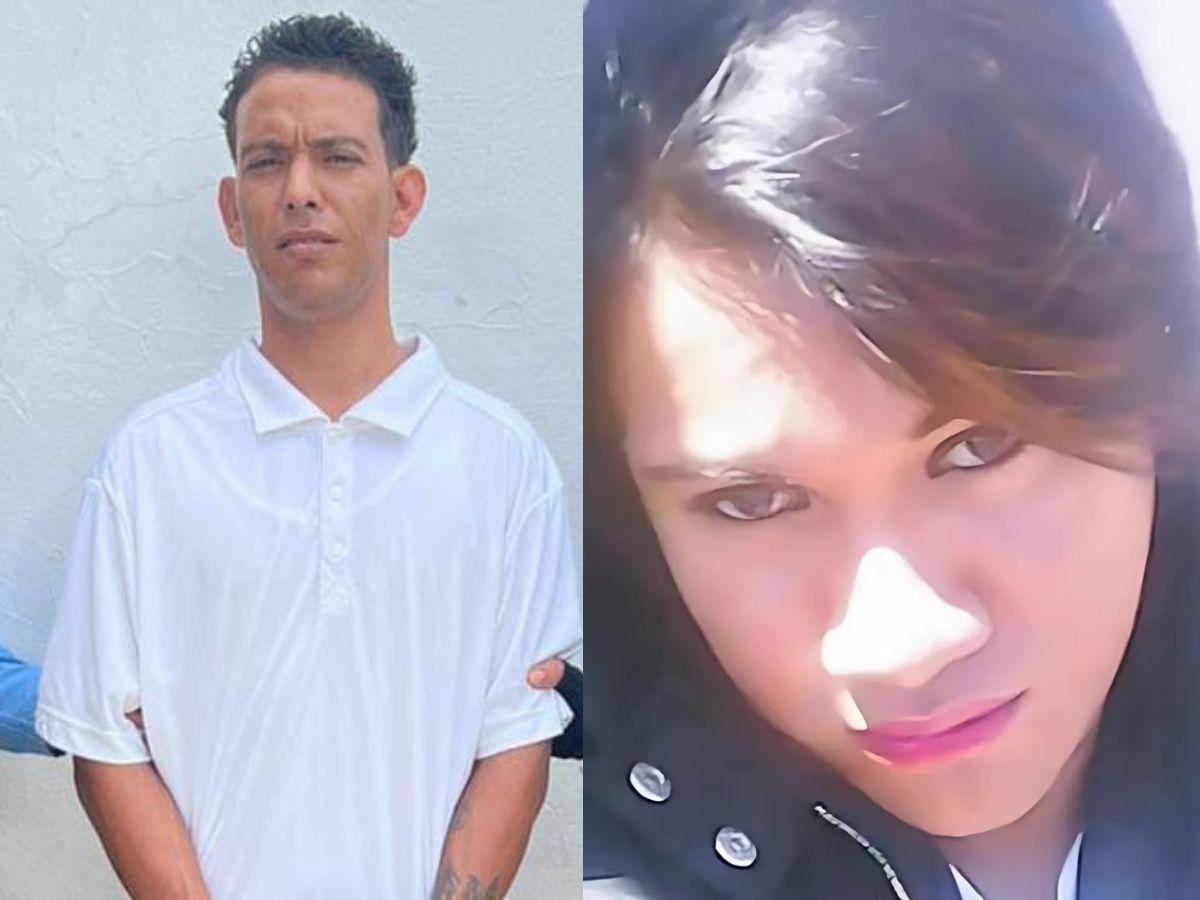 Arrestan al presunto asesino de Karensita, miembro de la comunidad LGTBIQ+