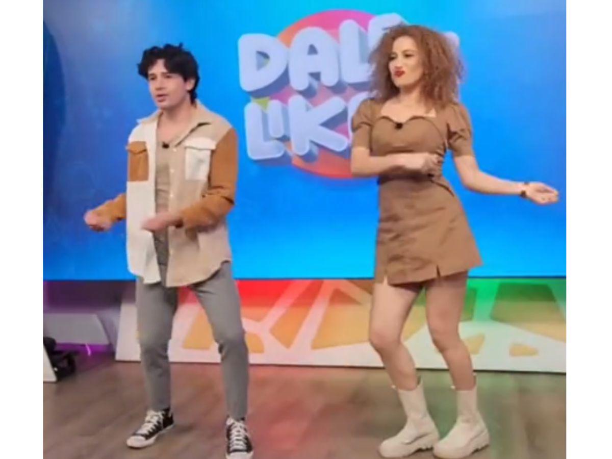 Entre lágrimas y lamento: así reaccionaron los famosos hondureños a la muerte de Mayra Tercero