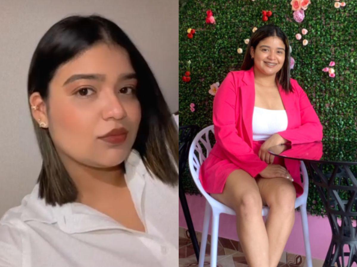 Daniela Zelaya fue ultimada por sicarios en Olancho; iba junto a su novio