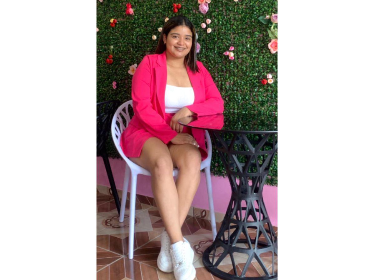 Daniela Zelaya fue ultimada por sicarios en Olancho; iba junto a su novio