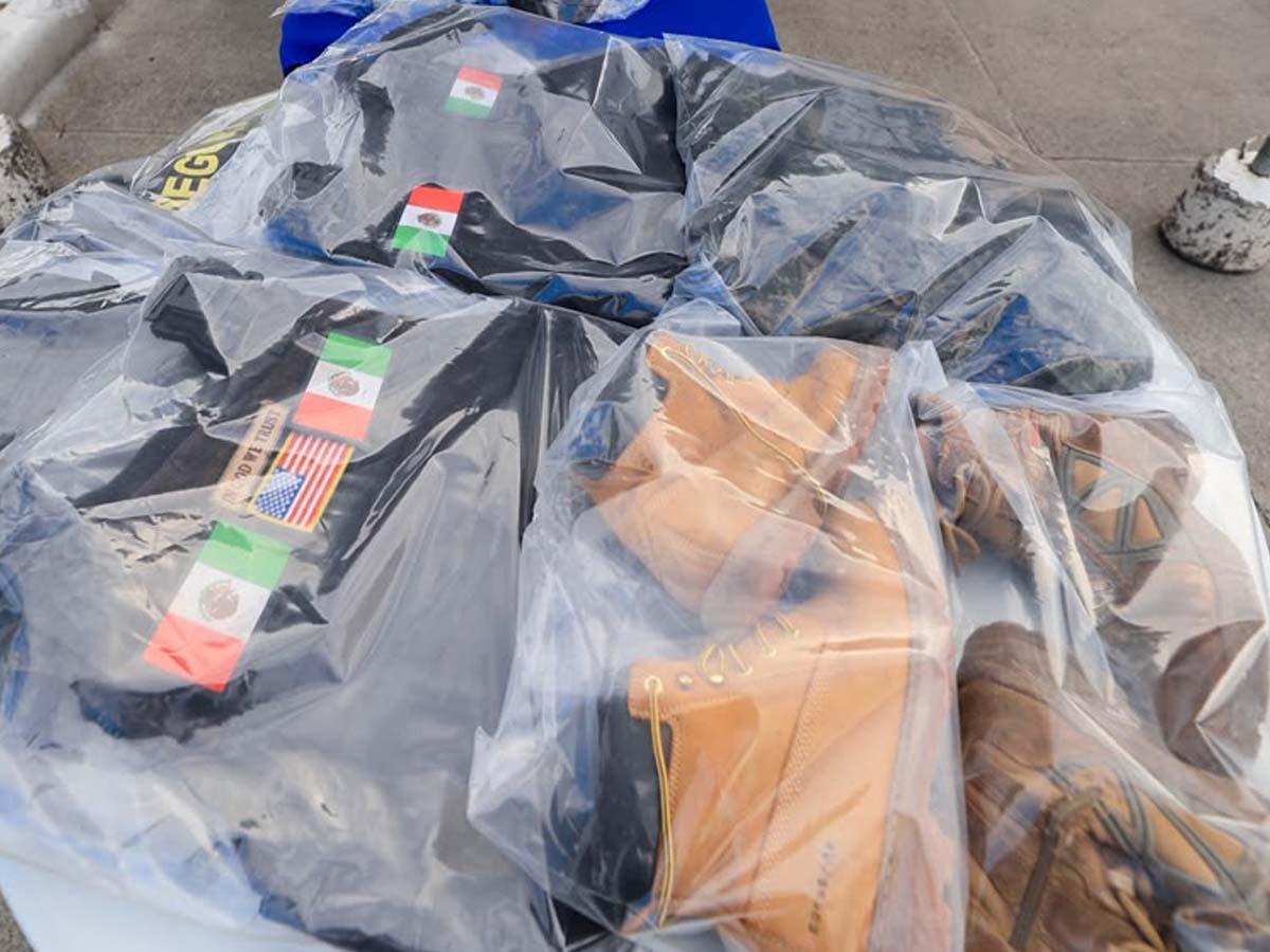 Campesino vinculado a masacre de Rigores disparó a los policías con un fusil AR-15