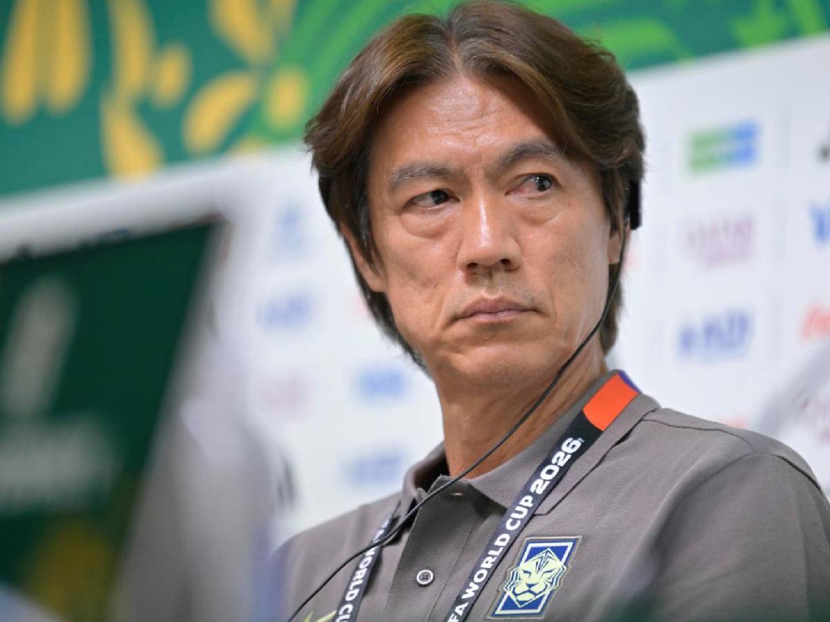 Escándalo en Corea del Sur: Fracasó en el Mundial y renuncia; exigen investigación