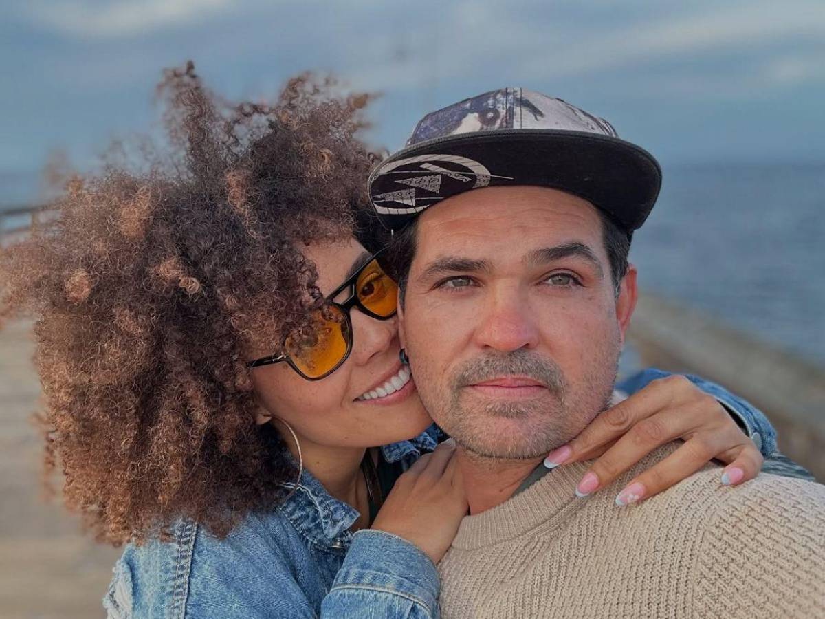 El mensaje celestial que cambió la vida de Ferdinando Valencia