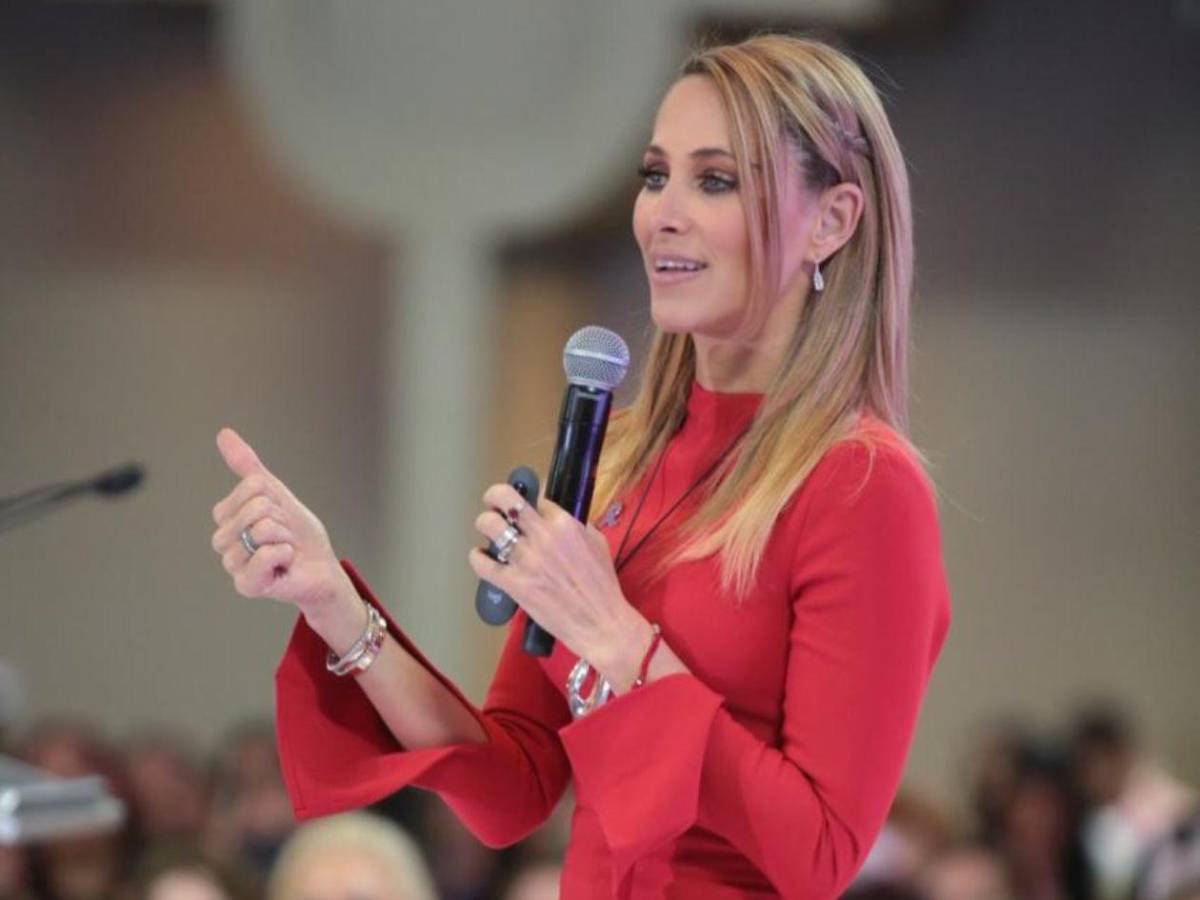 Inés Sainz rompe el silencio sobre acoso de un jugador estrella en una entrevista