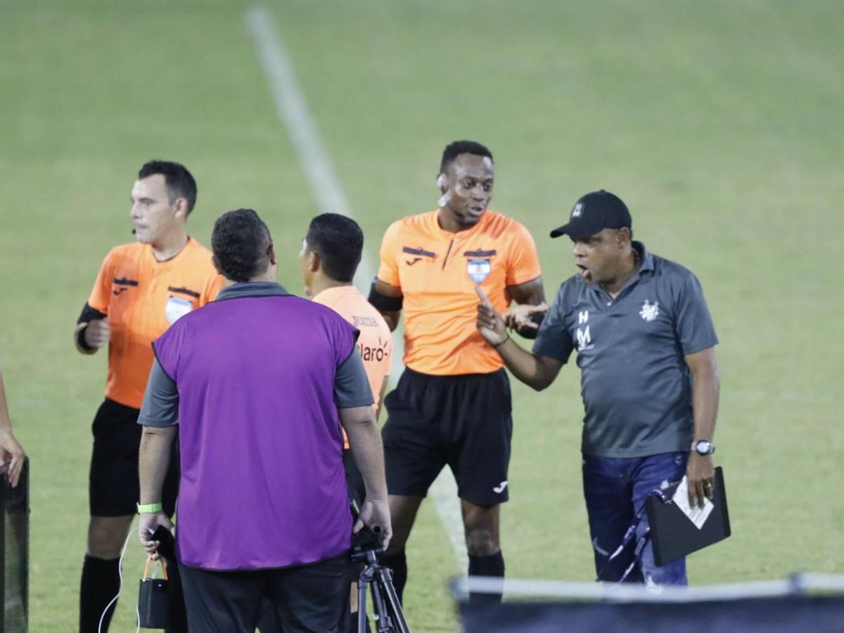 Olimpia celebró en el Clásico, enfado de Platense, sorpresivo regreso y bellas chicas