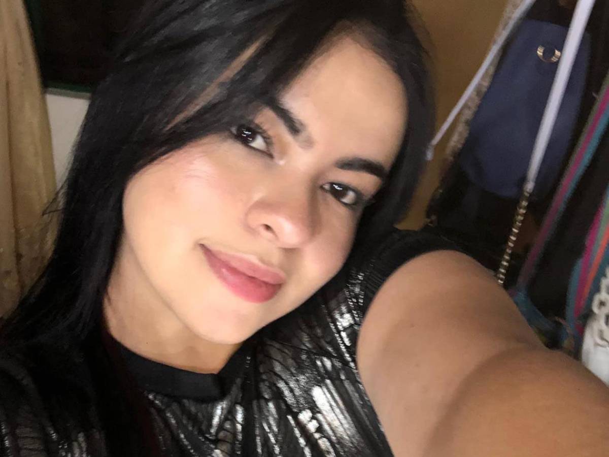 Estefanía fue asesinada tras disfrutar con amigos de una fiesta