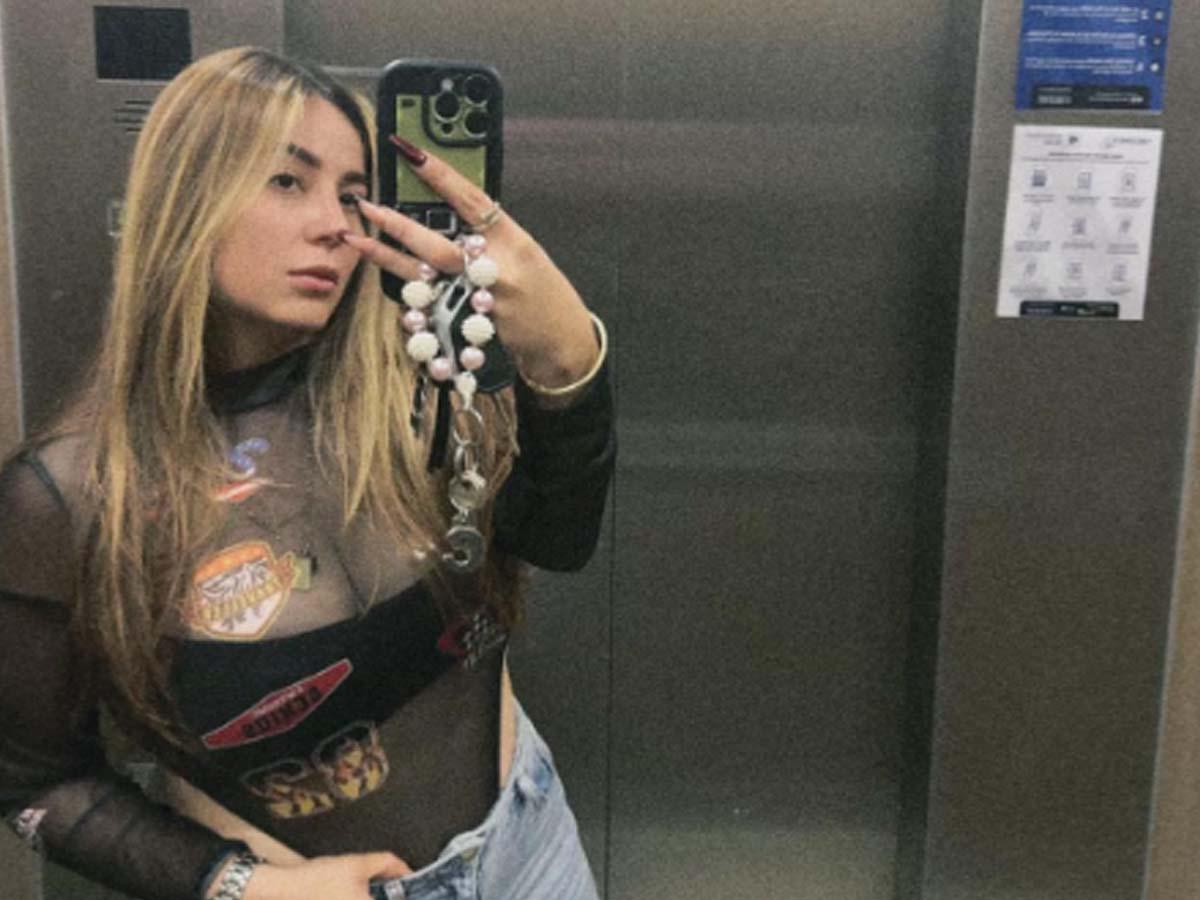 Tiktoker y amante de los lujos: así era Mayra Vera, la abogada asesinada