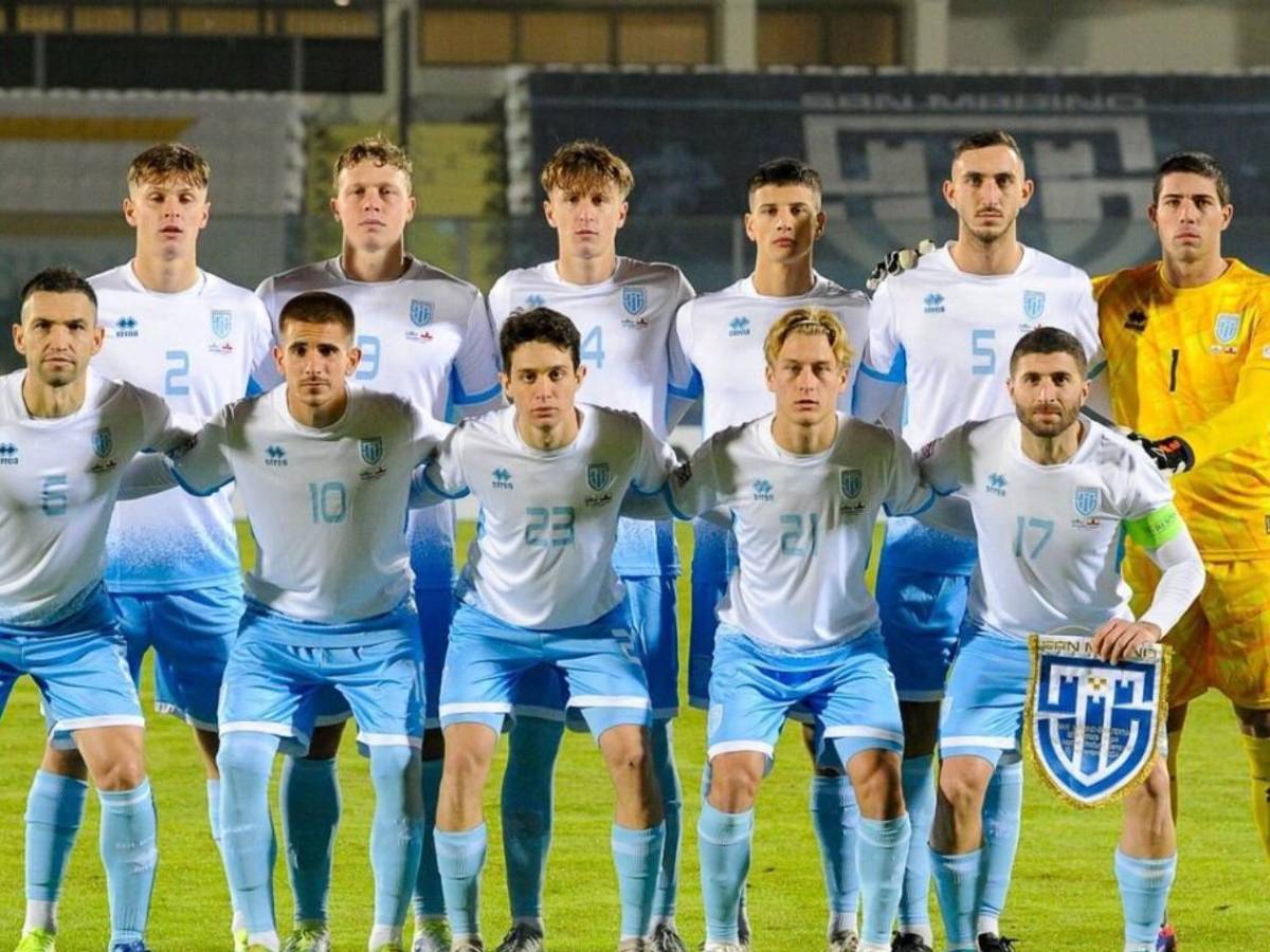 No es broma: Necesitan ser goleados para poder clasificar al Mundial 2026