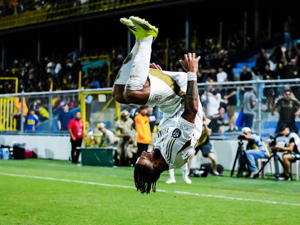Show de Son, su gesto con hondureño, Lloris cambió camiseta y Real España dio pena