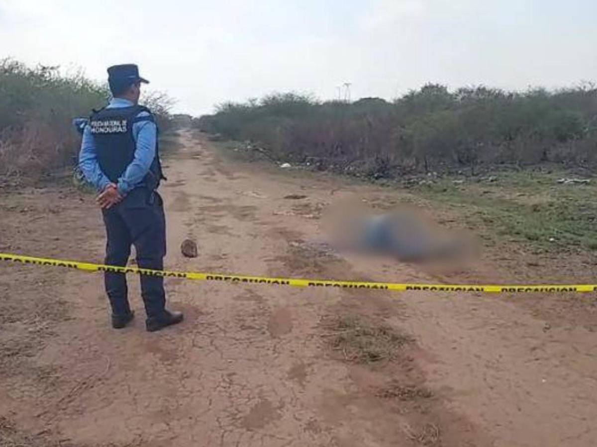 Matan a Marquitos, empleado de un reconocido hotel de Juticalpa