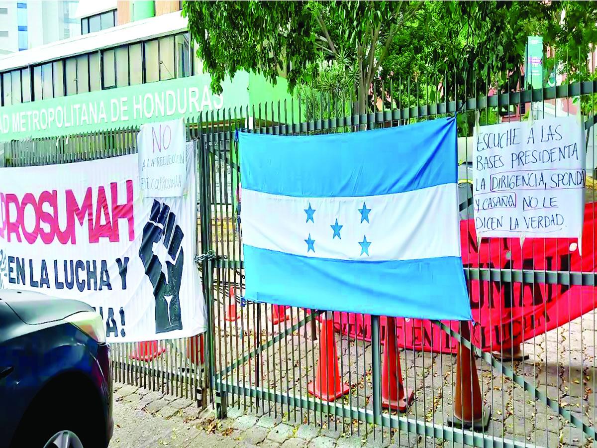 División en el magisterio por reformas a ley del Imprema