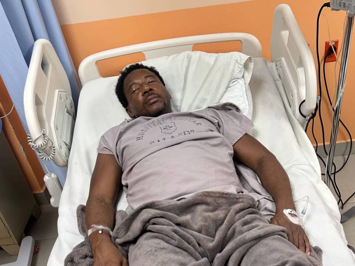 ¿Qué pasó con Limber Pérez tras Maratón de LA PRENSA? Lo último sobre su salud