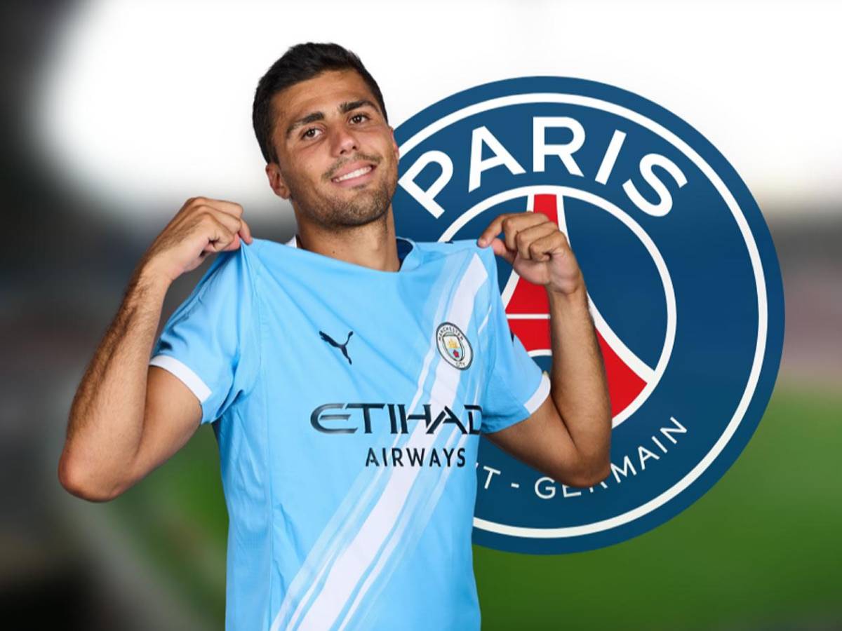PSG quiere vengarse del Real Madrid, Barcelona por el 'nuevo Haaland' y nuevo equipo de Salah