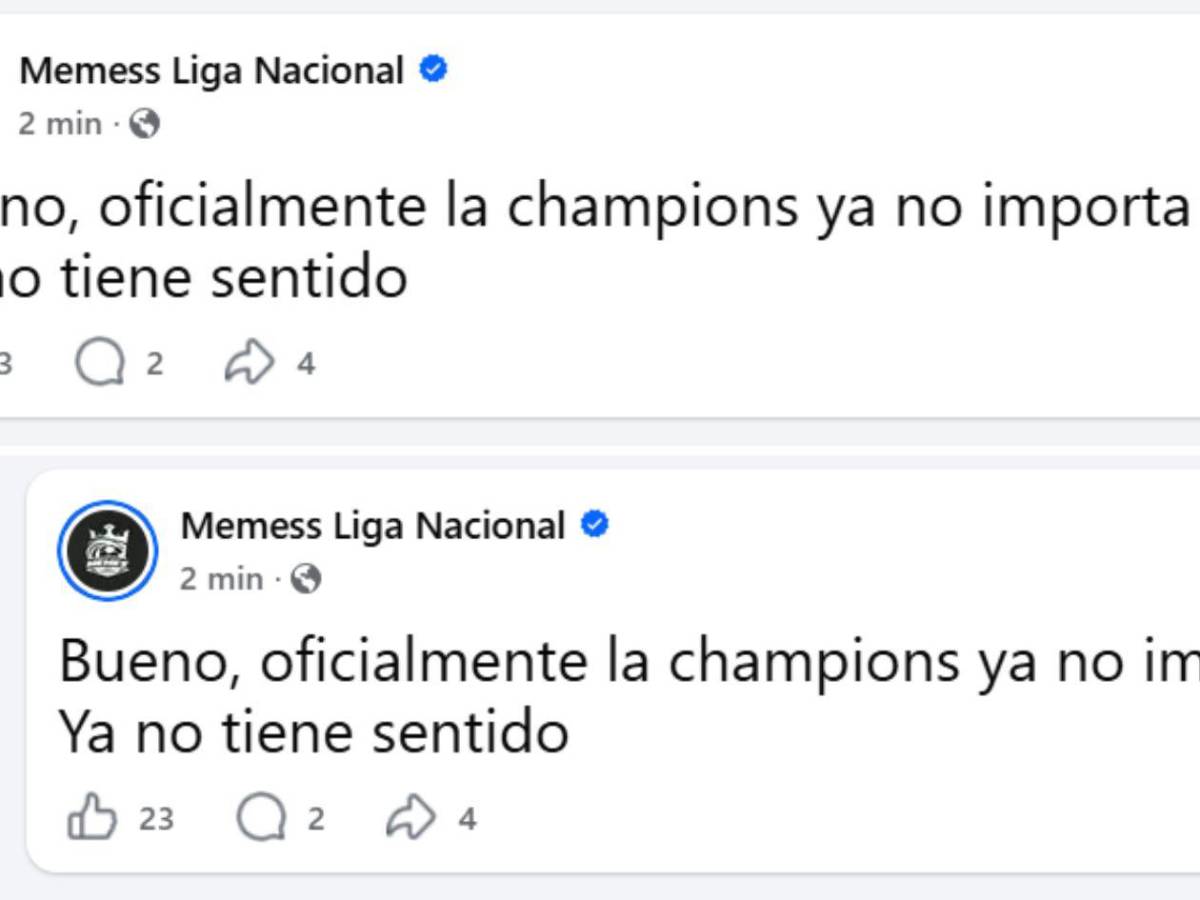 Mbappé es víctima: memes de la eliminación de Real Madrid en Champions League