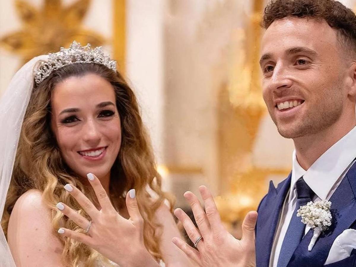 Diogo Jota: El motivo detrás del trágico viaje, se conoció por qué iba en auto y no en avión