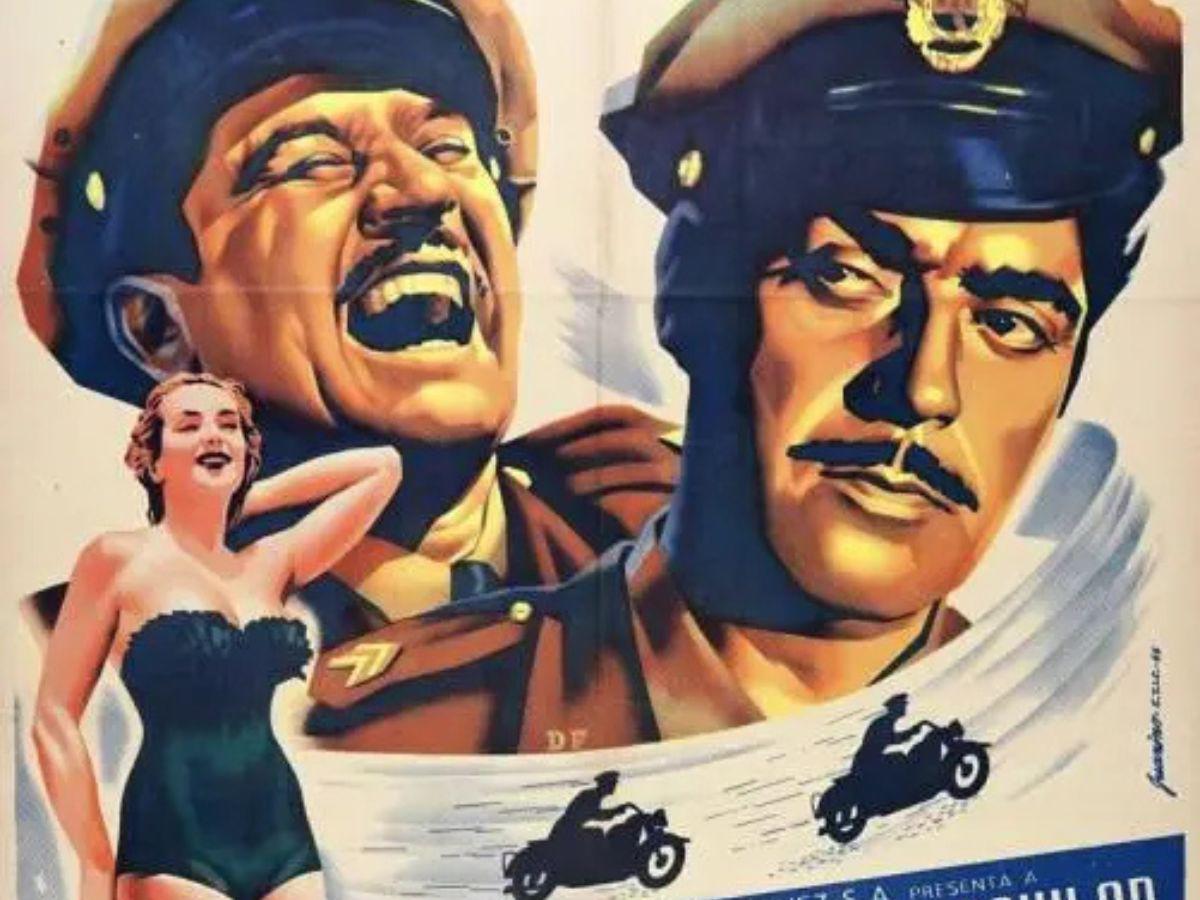 ¿Recuerdas los antiguos cines de San Pedro Sula?