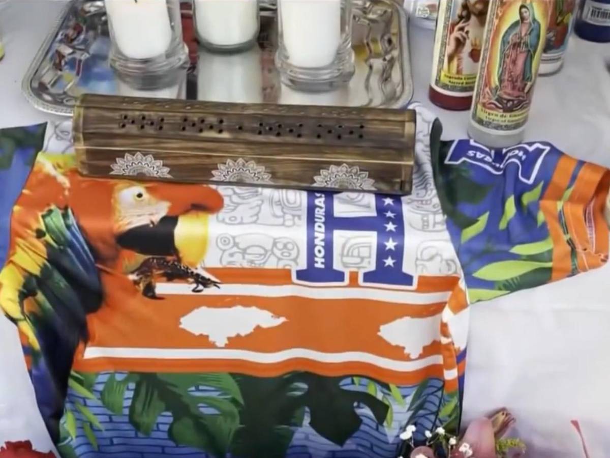 El pasado oscuro del entrenador salvadoreño que mató al hondureño Óscar Hernández