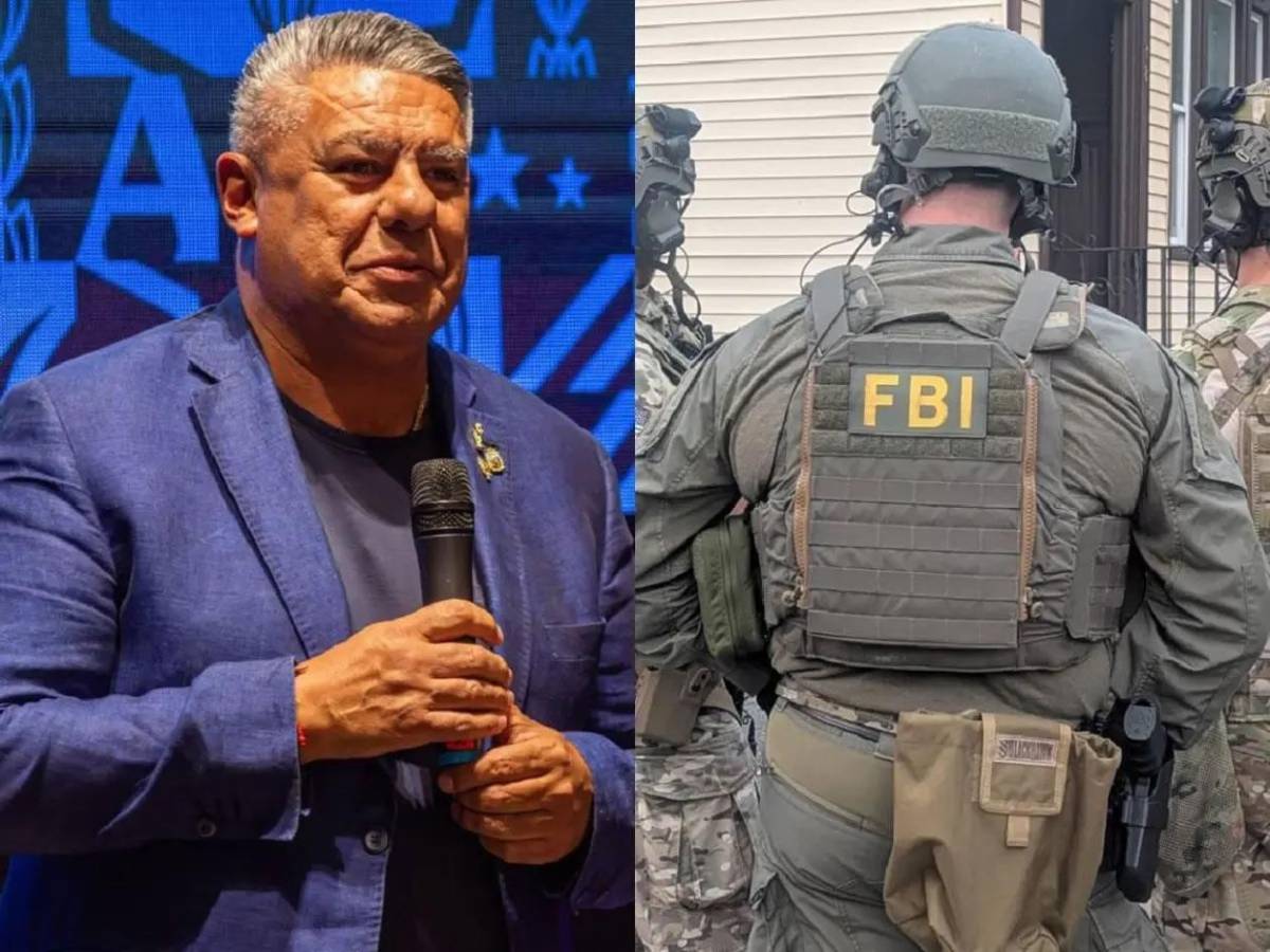 FBI actúa contra AFA: el escándalo que sacude Argentina el Mundial tras polémica ante Egipto