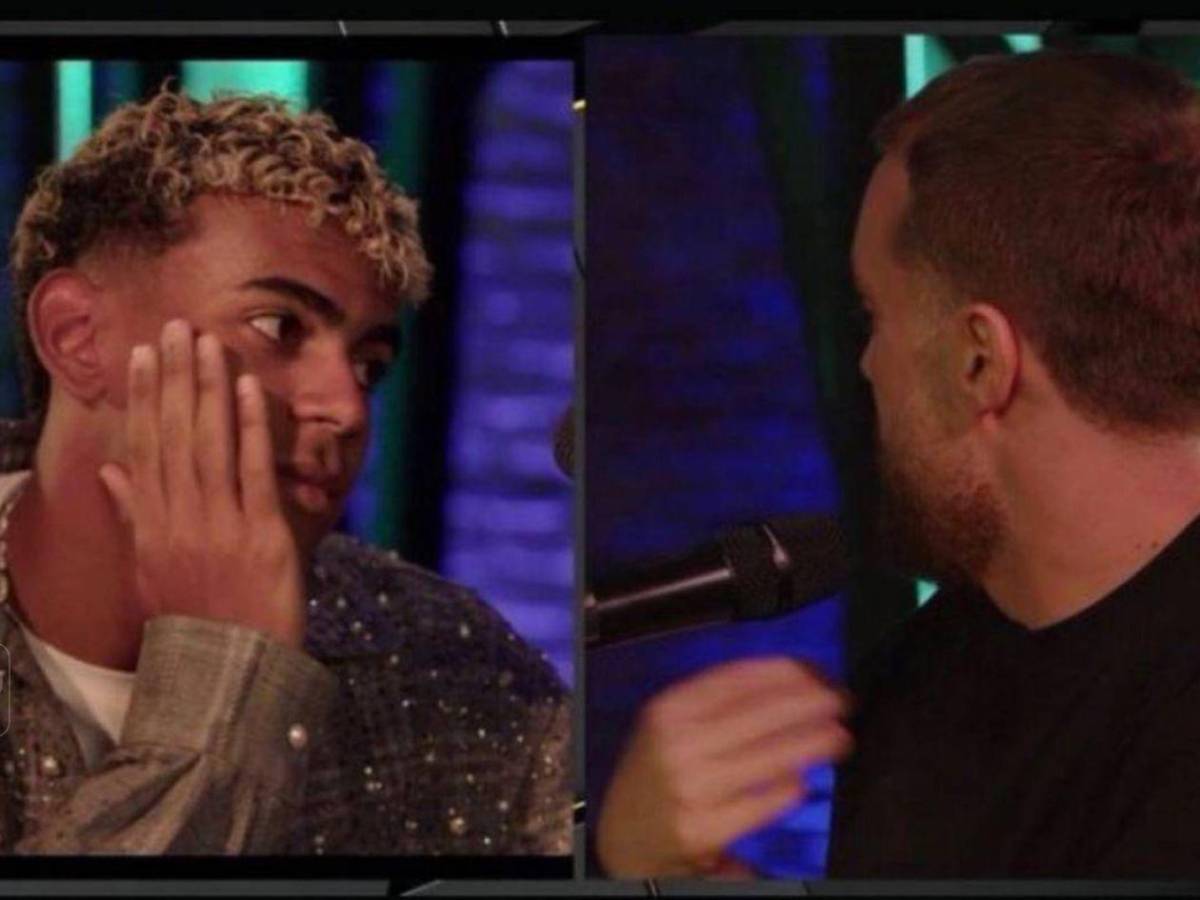 Barcelona frena a Lamine Yamal: El castigo del club a su crack