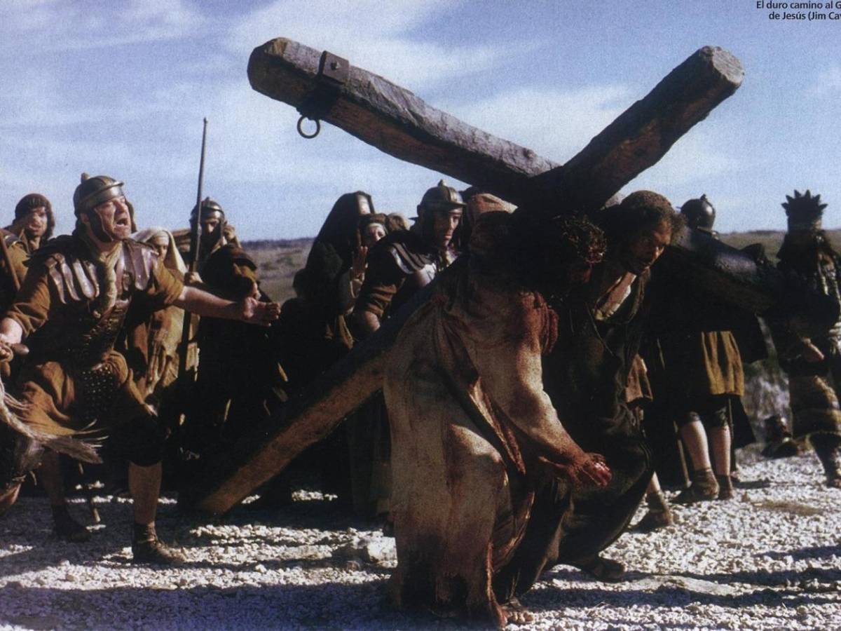 7 películas que debe ver en Semana Santa