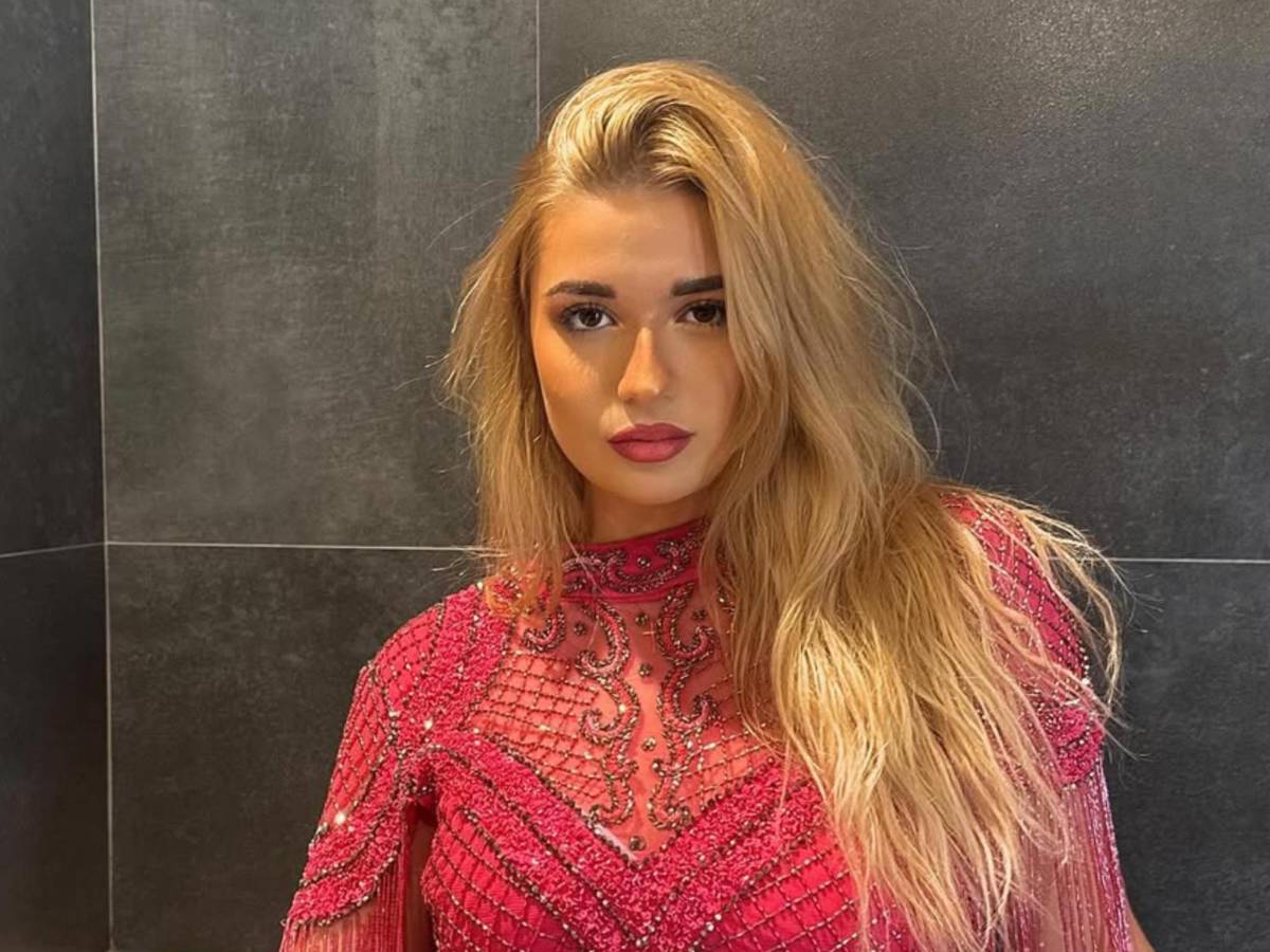 Claudia destapa ofrecimiento de Lamine Yamal y termina mal: Se fijaba en el color del pelo