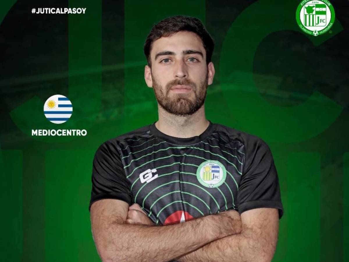 Mercado fichajes: Se va del Olimpia, se le caen fichajes al Motagua y legionario vuelve