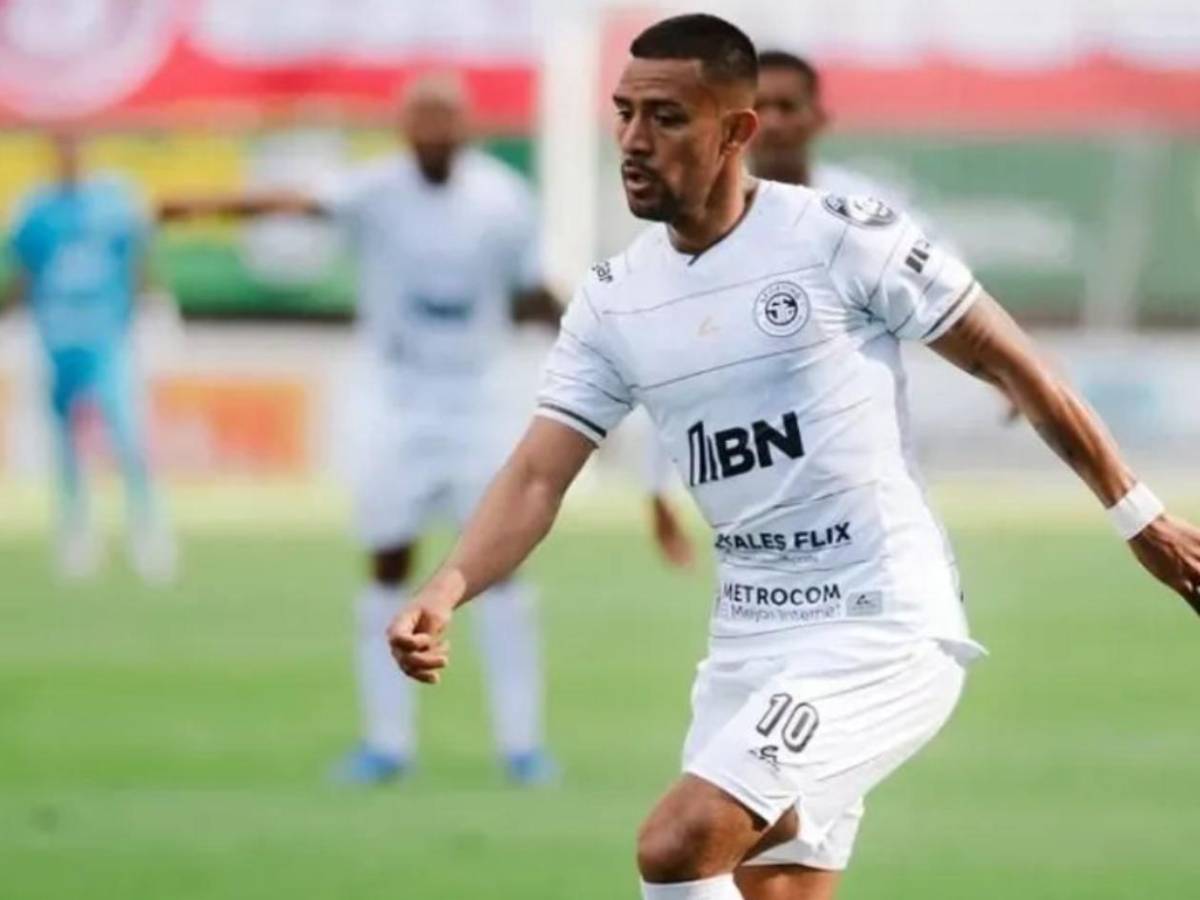 Motagua por tres fichajes top; vinculan a DT con Olimpia, respuesta de Auzmendi y legionario vuelve