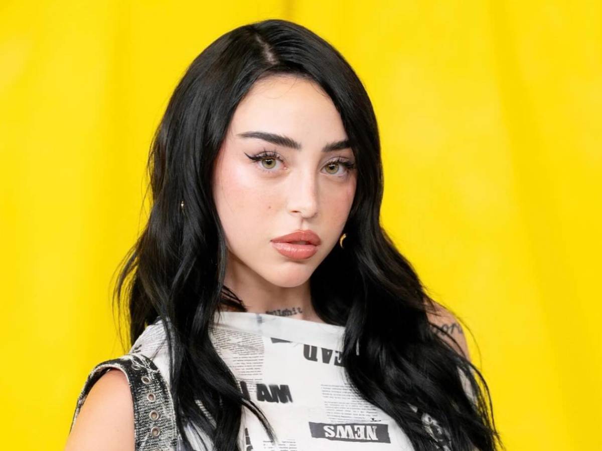 Nicki Nicole se olvida de Lamine Yamal: Destapan encuentro con otro famoso personaje