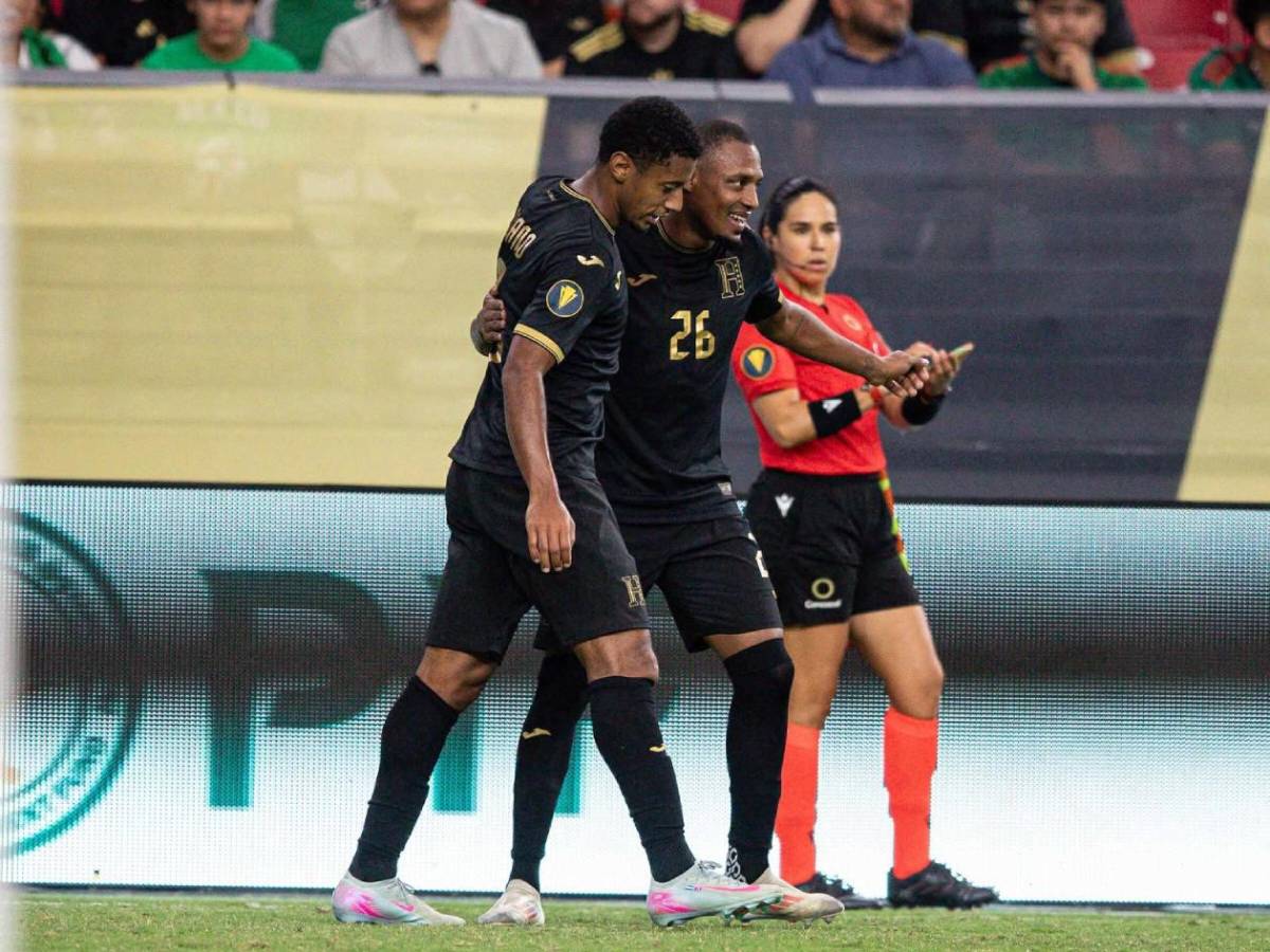 Copa Oro: Honduras festeja, Panamá llora, secreto de Edrick y lo que pasó al final