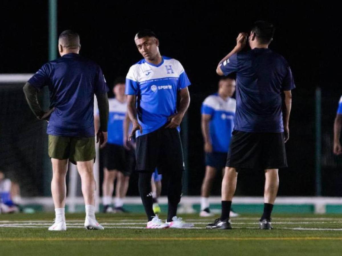 Tiktokers de Honduras con nuevo portero: las bajas y 'fichajes' vs Nicaragua