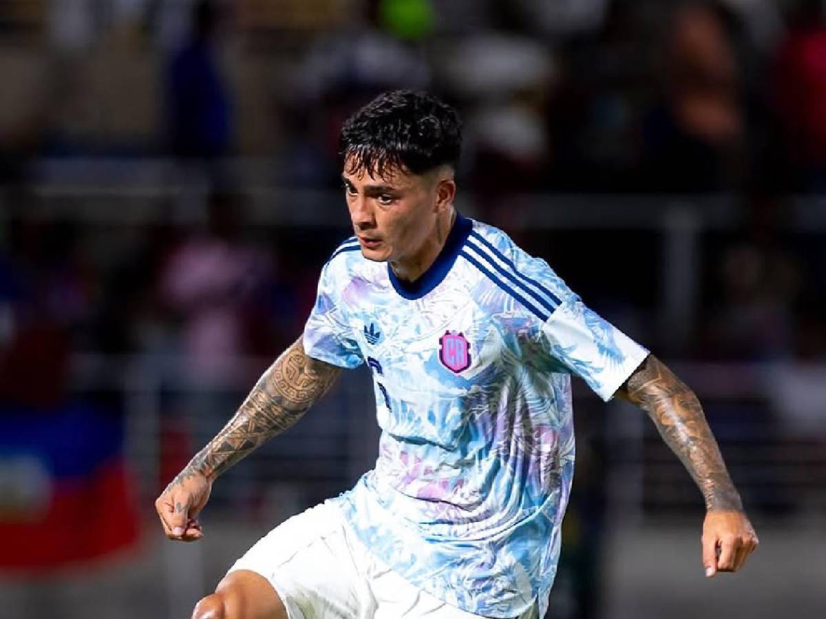 Olimpia, alerta: Policía arresta a jugador Carlos Barahona por sorprendente motivo