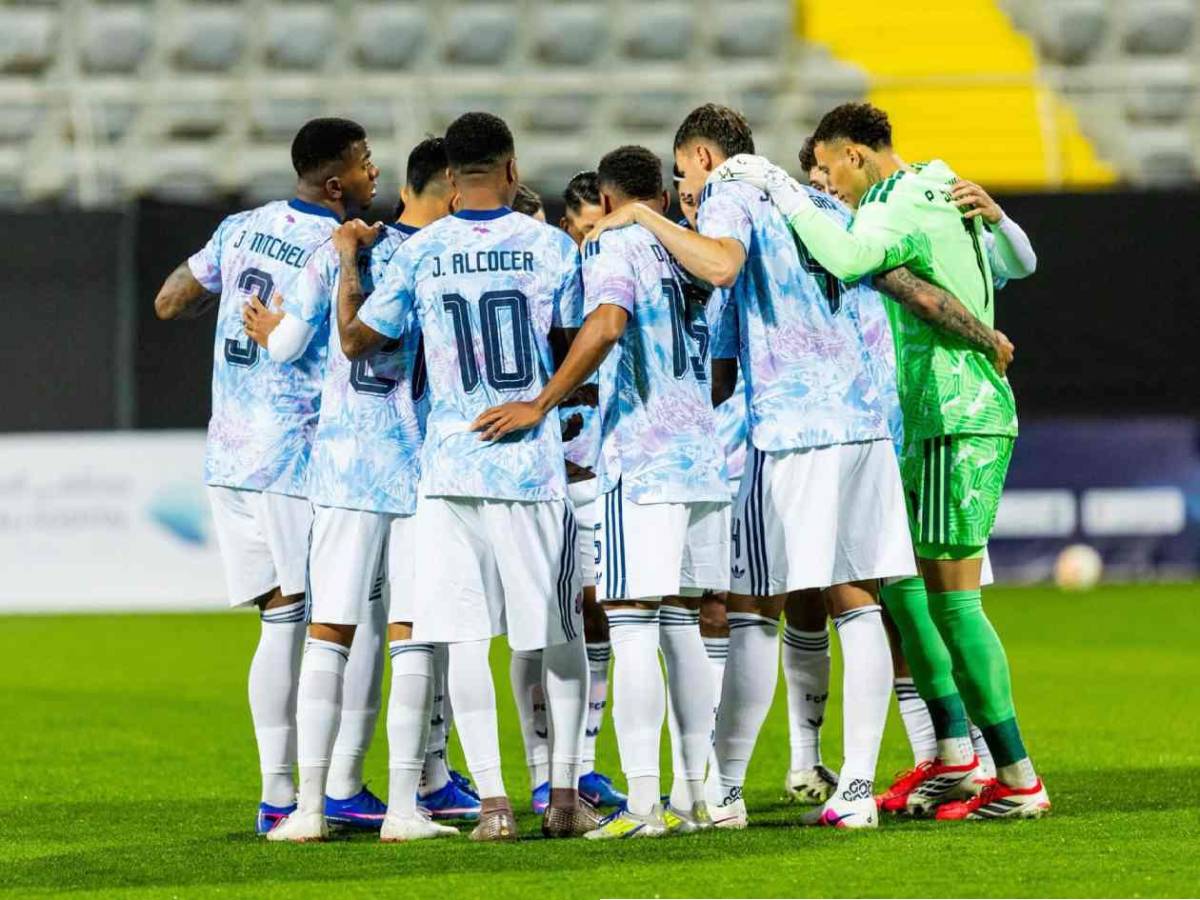 Ranking FIFA en Concacaf: México sorprende a EUA; duro golpe a Honduras