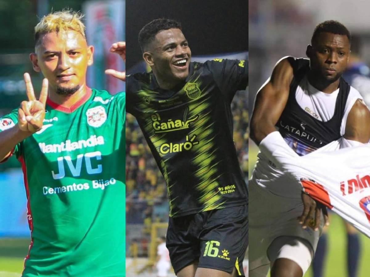 Sorpresa con los días y un clásico: Así se jugará la fecha 5 del Clausura 2025