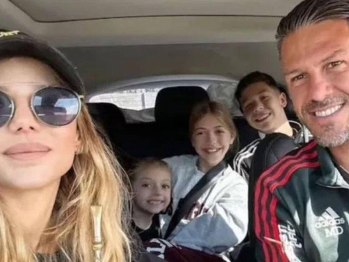 Famoso entrenador casi se ahoga junto a su familia: fueron a un “lugar prohibido”
