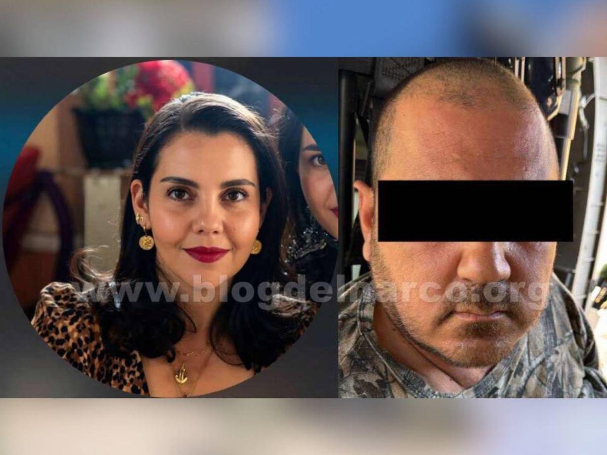 Hija del Mayo Zambada fue liberada; 11 sicarios fueron abatidos