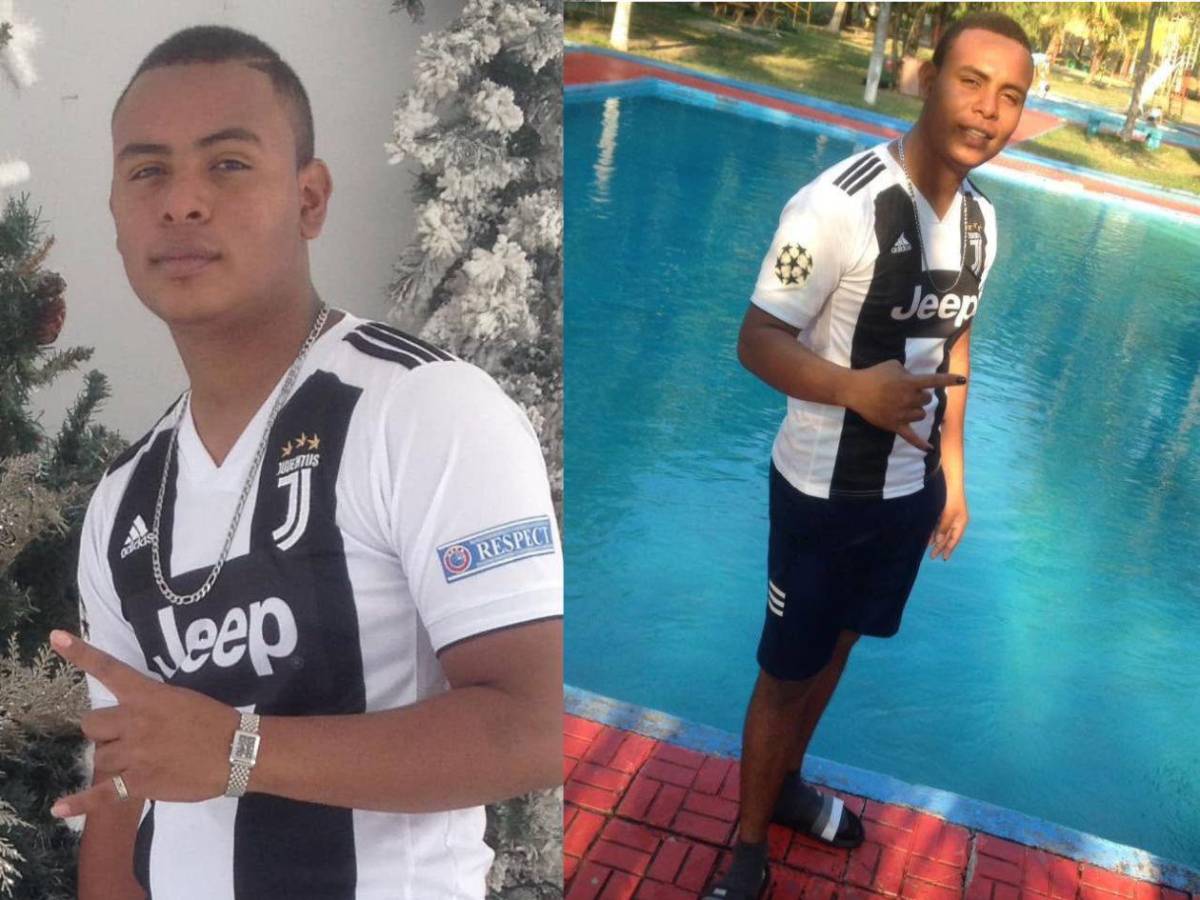 Hondureño es asesinado por sicarios a pocos metros de ingresar a su casa