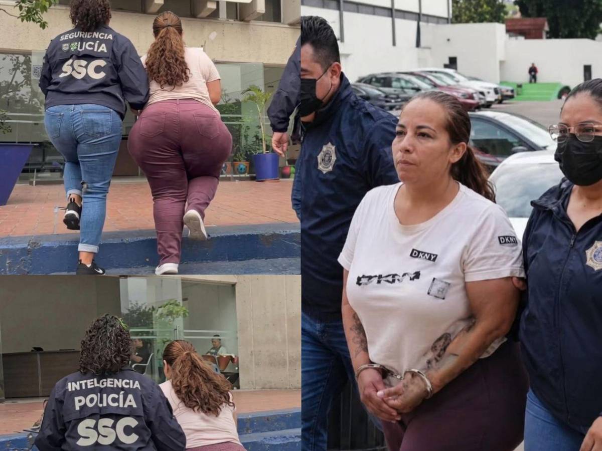 Sicarios asesinan a La Chofis, mano derecha de El Lunares, líder de la Unión Tepito