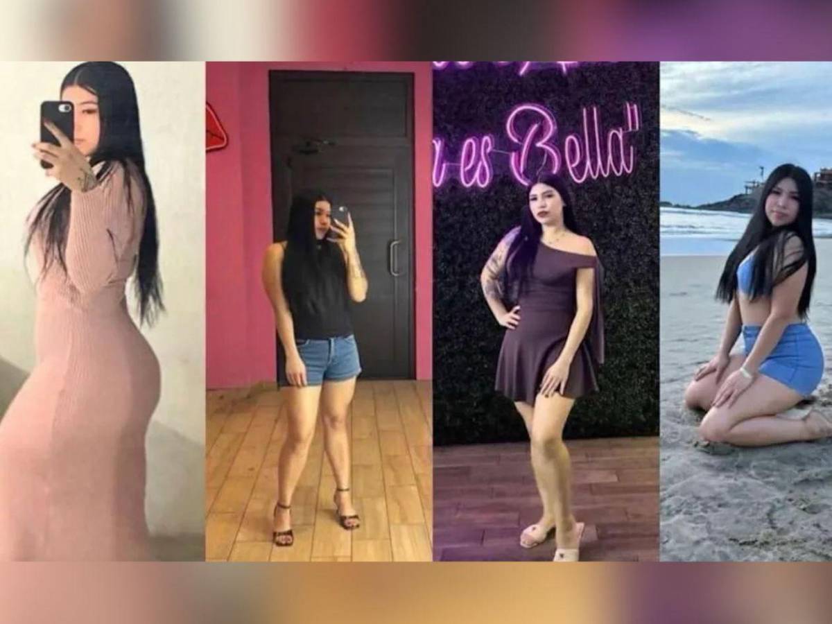 Sicarios matan a Rubí Jiménez frente a una floristería