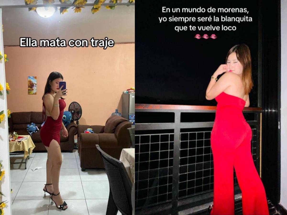 Yamileth murió acribillada por sicarios durante la madrugada en Copán