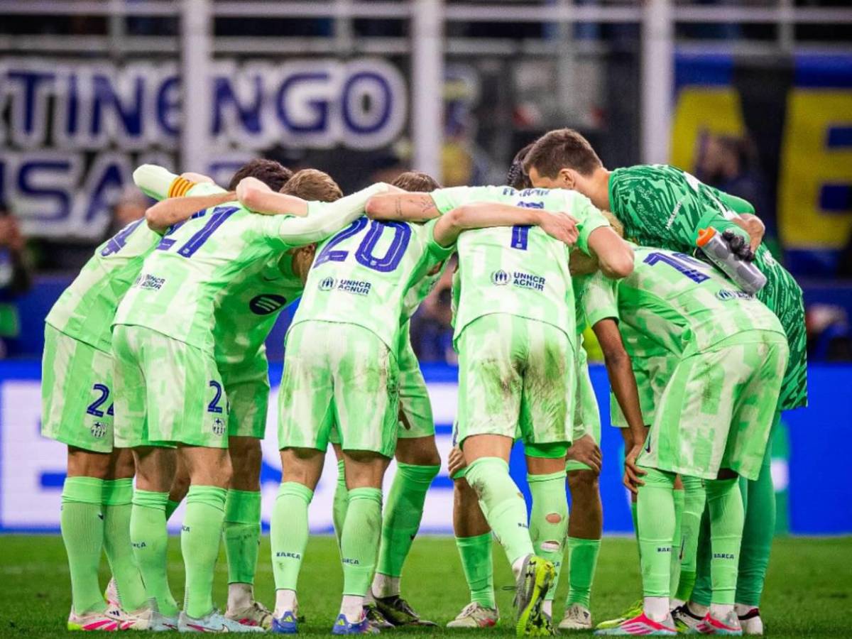 Balón de Oro con giro inesperado: Yamal lo perdería y sorprende el ganador