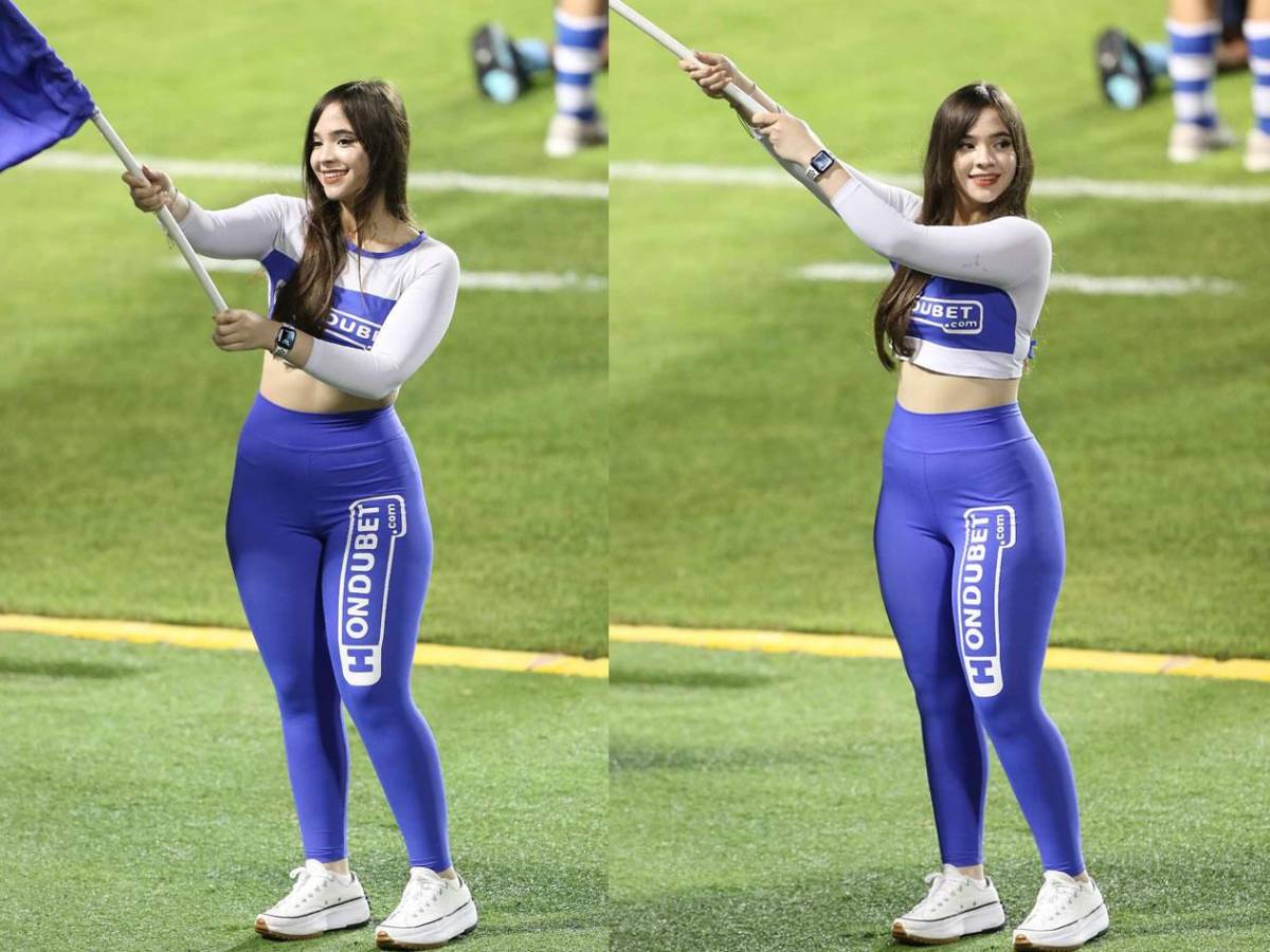 Honduras festeja vs Antigua y Barbuda, show de diputado, lindas chicas y jugador abucheado