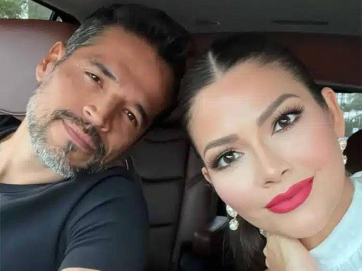 Ana Patricia Gámez acusa a su esposo de ocultarle ingresos y le pide el divorcio