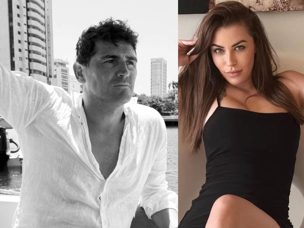 Casillas en nuevo escándalo y destapan infidelidad: “Estuvo con las dos”