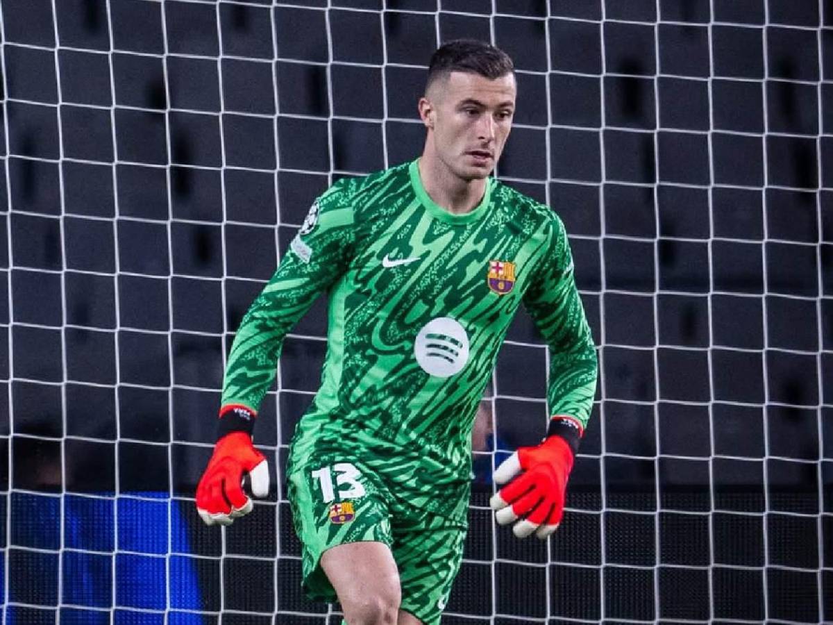 Rechaza irse del Real Madrid, Barcelona anuncia salida y Guardiola no deja ir a crack